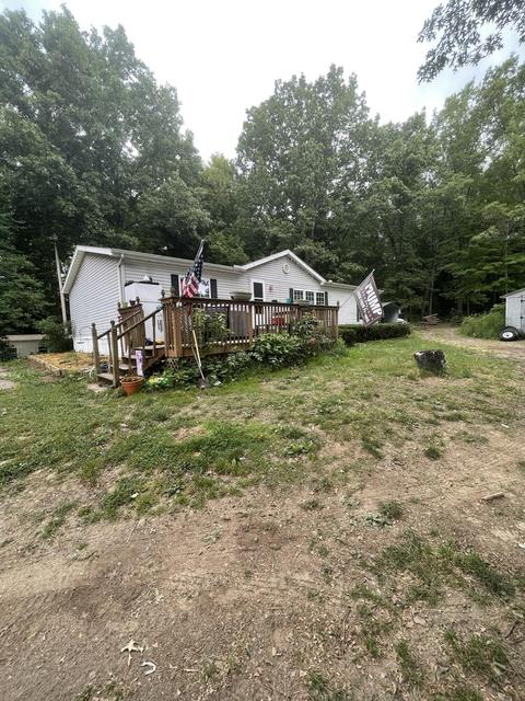 11380 M-60, Three Rivers, MI 49093