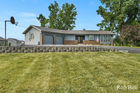 3005 68th St SE, Caledonia, MI 49316