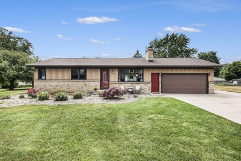 6457 Wrenwood Dr, Jenison, MI 49428