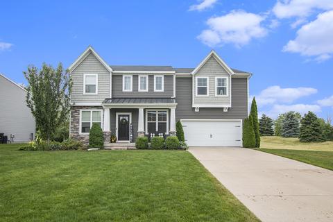 2806 Sunbrook Dr, Hudsonville, MI 49426