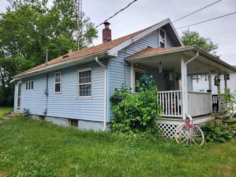 642 Clark St, Niles, MI 49120