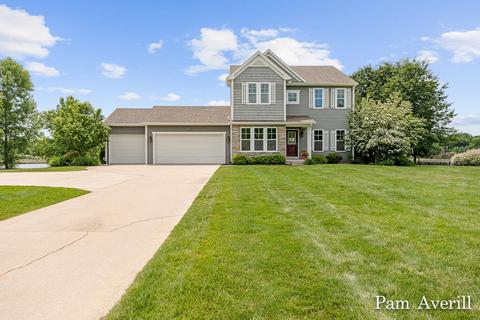 11355 Brielle Ln, Nunica, MI 49448