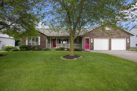 8453 Woodruff Dr SW, Byron Center, MI 49315