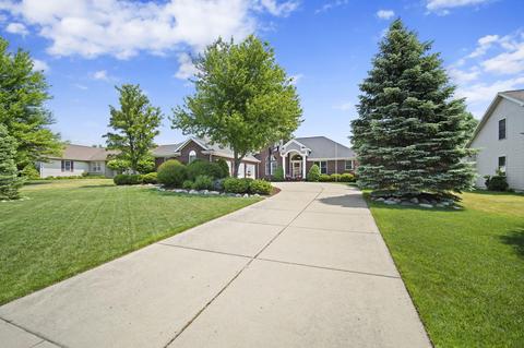 3124 Preakness Way, Lansing, MI 48906