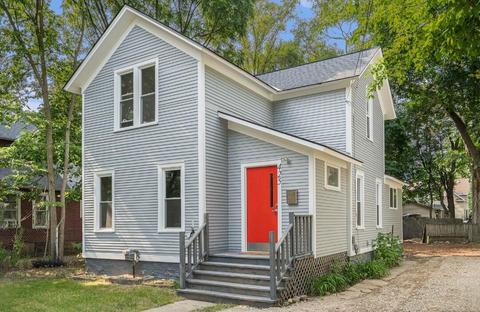 425 Myrtle St, Kalamazoo, MI 49007