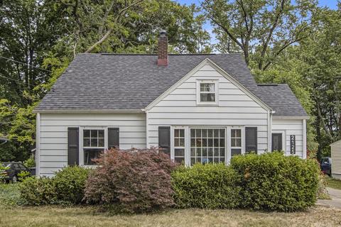 2125 Royce Ave, Kalamazoo, MI 49001