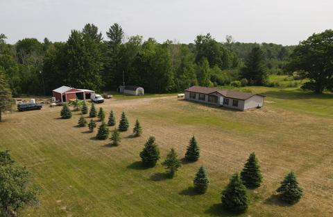 1347 M-30, Gladwin, MI 48624 photo 4
