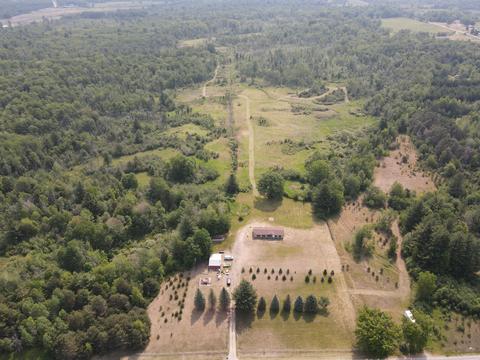 1347 M-30, Gladwin, MI 48624 photo 21