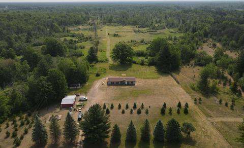 1347 M-30, Gladwin, MI 48624 photo 20