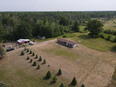 1347 M-30, Gladwin, MI 48624 photo 33
