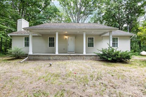 8320 E Baseline Rd, Mount Pleasant, MI 48858