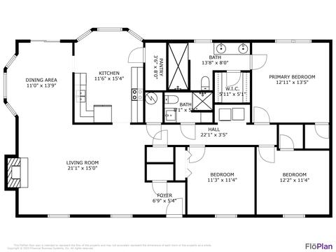 8320 E Baseline Rd, Mount Pleasant, MI 48858 photo 29