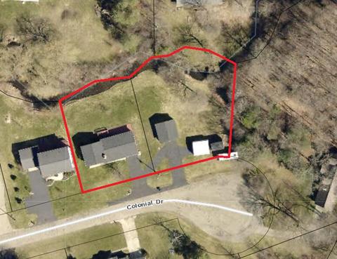159 Colonial Dr, Augusta, MI 49012 photo 28