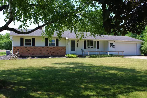 3485 W Wise Rd, Sheridan, MI 48884