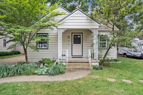 1571 Lexington Ave, Muskegon, MI 49441