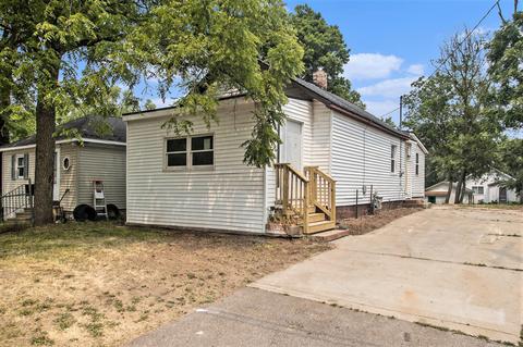 22 Bradford St, Battle Creek, MI 49014