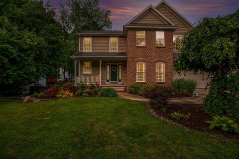7837 Primrose Ln, Portage, MI 49024
