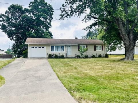 133 Lois Dr, Battle Creek, MI 49015