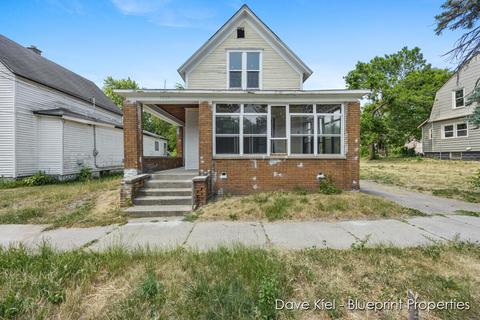 1019 Prospect Ave SE, Grand Rapids, MI 49507