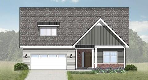 5395 Harborview Pass, Kalamazoo, MI 49009