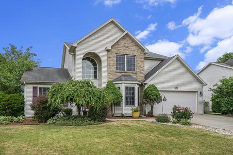 5705 Heverly Dr, Portage, MI 49024