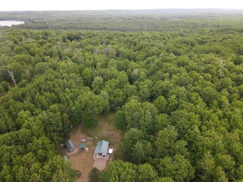 00 Railroad Grade, Saint Helen, MI 48656