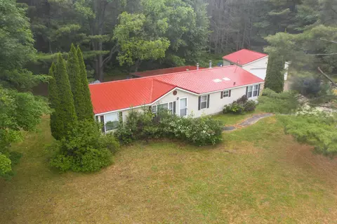 541 Deer Run Rd, Cadillac, MI 49601