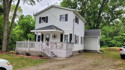 59860 Constantine Rd, Three Rivers, MI 49093