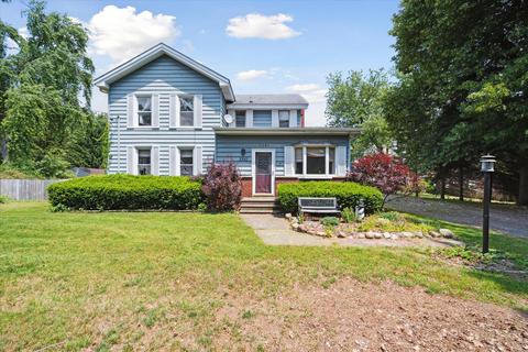 3341 Clinton Way, Jackson, MI 49201