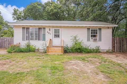 291 Forest Dr, Muskegon, MI 49442