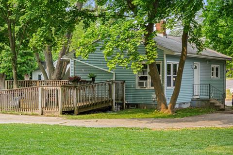 430 Spring St, Big Rapids, MI 49307