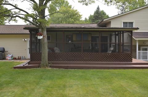 3868 Mayfield Dr, Jackson, MI 49203 photo 8