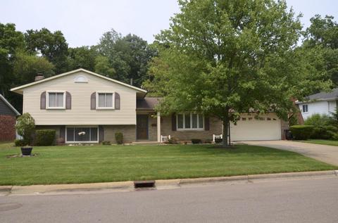3868 Mayfield Dr, Jackson, MI 49203