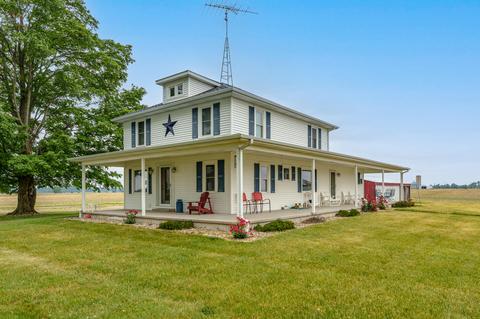10648 Gill St, Marcellus, MI 49067