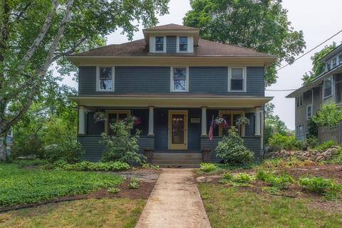 1553 Grand Ave, Kalamazoo, MI 49006