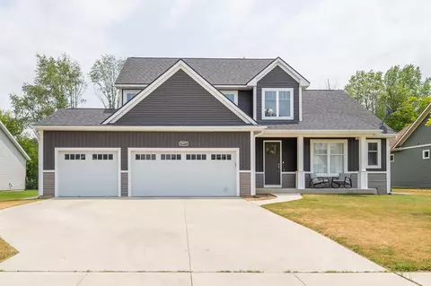 7417 Jamaica Ln, Portage, MI 49002