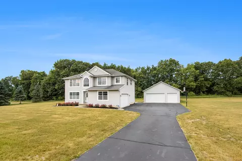 21153 Kirby Blfs, Battle Creek, MI 49017