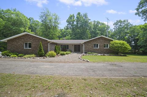 14499 Warner Rd, Concord, MI 49237