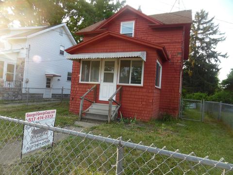 1402 E North St, Jackson, MI 49202 photo 2
