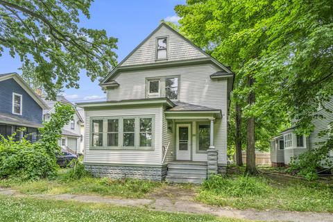 430 Park Pl, Kalamazoo, MI 49001