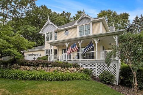 7942 S 12th St, Kalamazoo, MI 49009