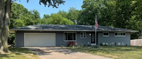 313 Thelma Dr, Battle Creek, MI 49014