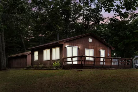 11470 Red Cedar Ave, Baldwin, MI 49304
