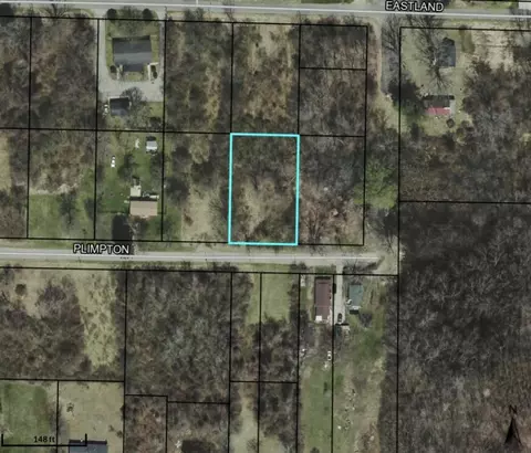 1873 Plimpton Ave, Benton Harbor, MI 49022