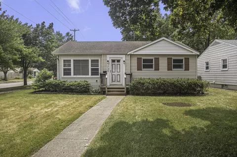 1720 Southern Ave, Kalamazoo, MI 49001
