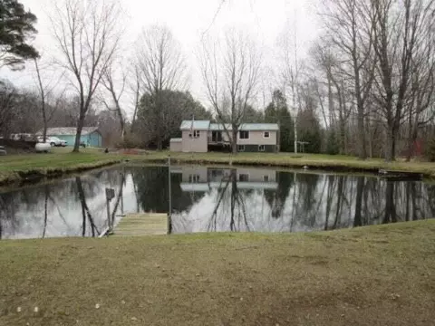 1523 E Mill Rd, Hart, MI 49420