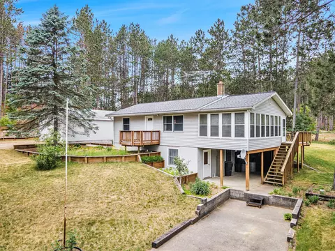 9484 E Us Highway 10, Chase, MI 49623