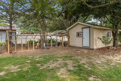 1145 E Alward Rd, Dewitt, MI 48820 photo 30