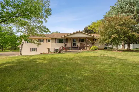 1145 E Alward Rd, Dewitt, MI 48820