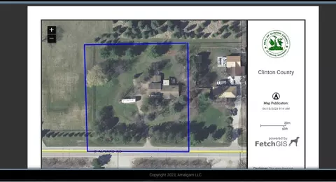 1145 E Alward Rd, Dewitt, MI 48820 photo 39